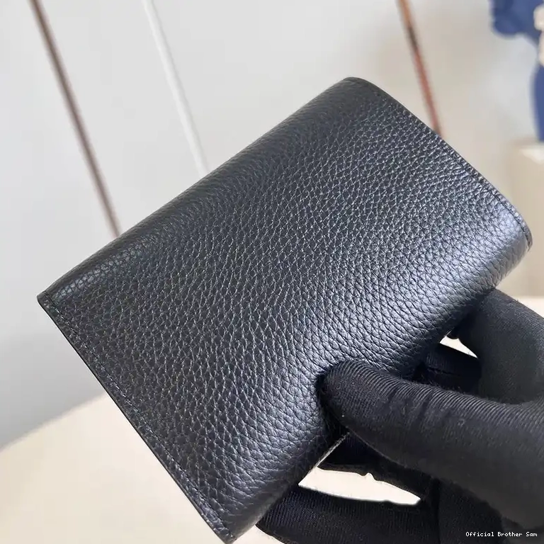 Official Brother Sam LV 2407YZ0147 Bags 0727